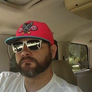 Meet your Posher, Timmy